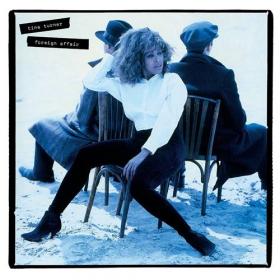 Tina Turner - 1989 - Foreign Affair (2021 Remaster, 4CD)