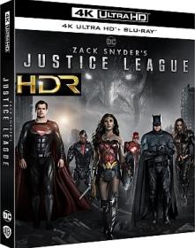 Snyders Cut Justice League 2021 DISC2 Cropped 2160p UHD HDR Multilang TrueHD DD 5.1 gerald99