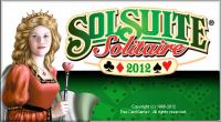 SolSuite Solitaire 2012 v12.1 With Latest Graphics Pack by Laila