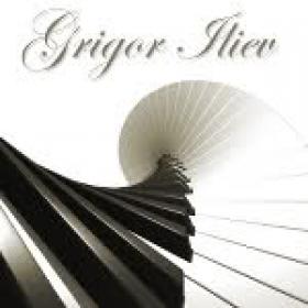 Piano Sheet Music by Grigor Iliev