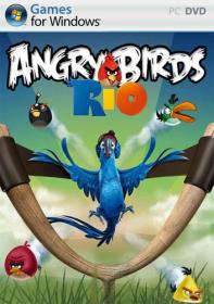 Angry.Birds.Rio.v1.4.2.Cracked.GAME-ErES