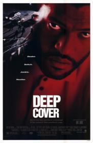 Deep Cover (1992) BDRip 1080p