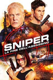 Sniper - La fine dell'assassino (2020) ITA AC3 5.1 BDRIP 1080p H264 - LZ