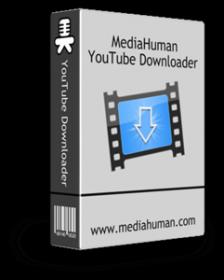 MediaHuman YouTube Downloader 3.9.9.58 (1607) Multilingual (x64) + Cracked