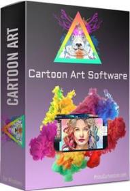 Art.Cartoonizer.1.1