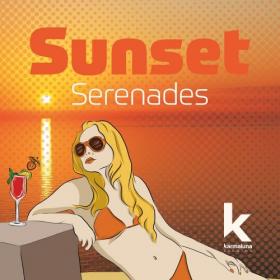 VA - Sunset Serenades (2021)