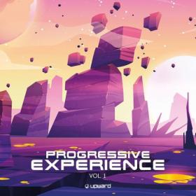 VA - Progressive Experience Vol  1 (2021)