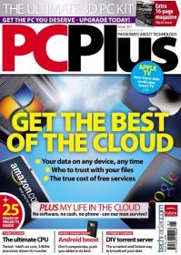 PC Plus Magazine Get The best of The Cloud - February 2012 (UK)