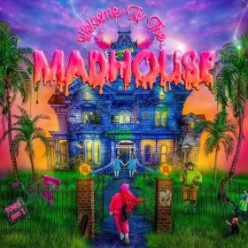 Tones and I - Welcome To The Madhouse (2021)