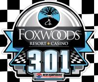 NASCAR Cup Series 2021 R22 Foxwoods Resort Casino 301 Part1 Матч!Арена 1080I Rus