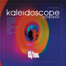 DJ Food - 2021 - Kaleidoscope Companion (FLAC)