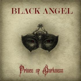 Black Angel - 2021 - Prince of Darkness (FLAC)