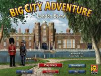 Big City Adventure - London Story - Full PreCracked - Foxy Games