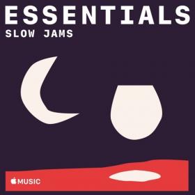 VA - Slow Jams Essentials (2021) Mp3 320kbps [PMEDIA] ⭐️