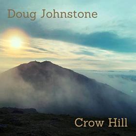Doug Johnstone - 2021 - Crow Hill