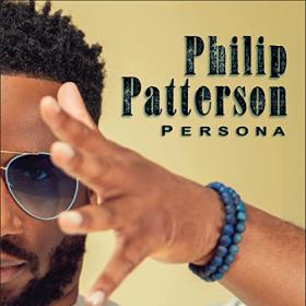 Philip Patterson - 2021 - Persona