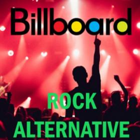 Billboard Hot Rock & Alternative Songs (24-July-2021) Mp3 320kbps [PMEDIA] ⭐️