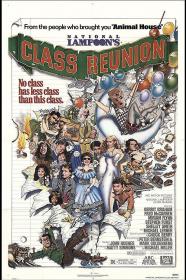 Class Reunion 1982 REMASTERED 1080p BluRay REMUX AVC DTS-HD MA 2 0-FGT