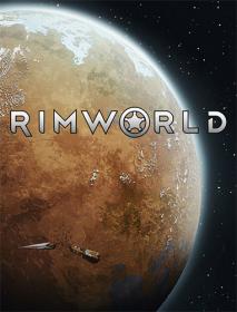 RimWorld [FitGirl Repack]