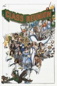 Class Reunion (1982) [720p] [BluRay] [YTS]