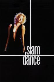 Slam Dance (1987) [720p] [BluRay] [YTS]