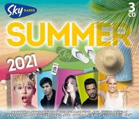 VA - Sky Radio Summer Hits 2021 (3CD) MP3