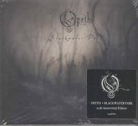 Opeth - 2021 - Blackwater Park (20th Anniversary Edition)