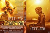 Settlers (2021) [Hindi Dub] 720p WEB-DLRip Saicord