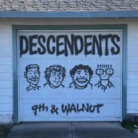 Descendents - 9th And Walnut (2021)