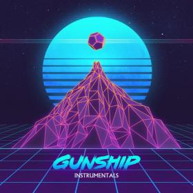 Gunship (Instrumentals) 2015