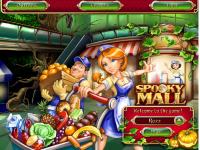 Spooky Mall - Full PreCracked - Foxy Games