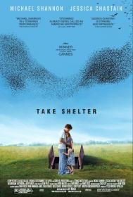 Take Shelter 2011 LiMiTED DvDRip XviD Ac3 Feel-Free