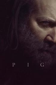 Porca (Pig) (2021) 720p WEB-DL [Dublado Portugues] BRAZINO777
