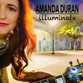 Amanda Duran - 2021 - Illuminate