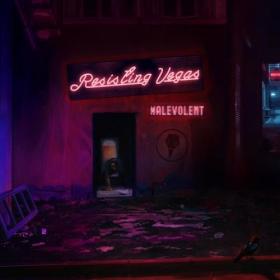 Resisting Vegas - Malevolent (2021)