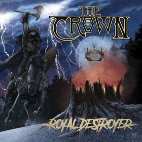 The Crown - 2021 - Royal Destroyer