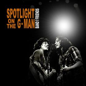 Band Of Friends - Spotlight on the G-Man - 2021