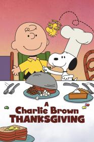 A Charlie Brown Thanksgiving 1973 2160p ATVP WEB-DL DD 5.1 DV MP4 x265-FLUX[rartv]