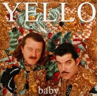 Yello - Baby  1991(2021,LP)