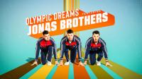 Olympic Dreams Featuring Jonas Brothers 2021 1080p WEBRip X264 Solar