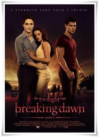 The Twilight Saga  Breaking Dawn - Parte 1- 2011[MT]