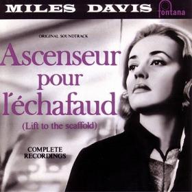 Miles Davis - Ascenseur pour l echafaud - OST [Flac Cue M3u][TNTvillage]