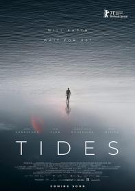 Tides (The Colony) (2021) 720p WEB-DL [Dublado Portugues] BRAZINO777