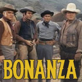 Bonanza Platinum Collection 1 Dvd 2 van 5 (NLsubs) TBS B-SAM