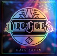 Dee Gees - Foo Fighters - 2021 - Hail Satin - Live (24bit-96kHz)