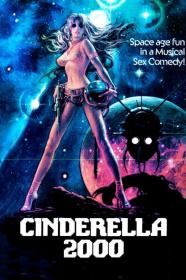 Cinderella 2000 (1977) [1080p] [BluRay] [YTS]