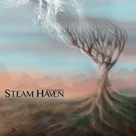 Steam Haven - 2021 - Last Want For Sadness