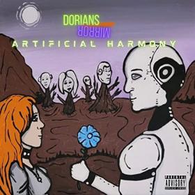 Dorians Mirror - 2021 - Artificial Harmony