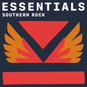 VA - Southern Rock Essentials (2021) Mp3 320kbps [PMEDIA] ⭐️