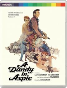 Dandy Aspic 1968 BDRip720p ExKinoRay